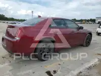 2019 Chrysler 300 фото