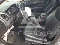 2019 Chrysler 300 фото