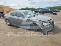 2019 Chrysler 300 фото