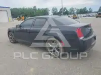2019 Chrysler 300 фото