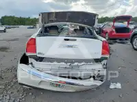 2019 Chrysler 300 фото