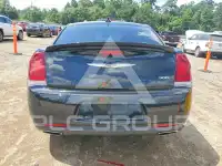 2019 Chrysler 300 фото
