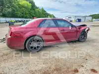 2019 Chrysler 300 фото