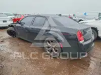 2019 Chrysler 300 фото