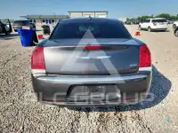2019 Chrysler 300 фото