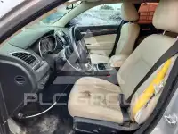 2019 Chrysler 300 фото