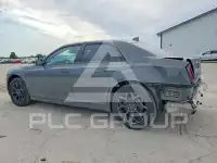 2019 Chrysler 300 фото