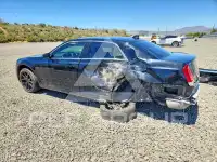 2019 Chrysler 300 photo