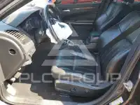 2019 Chrysler 300 фото