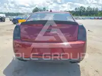 2019 Chrysler 300 photo