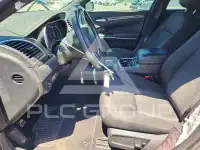 2019 Chrysler 300 photo