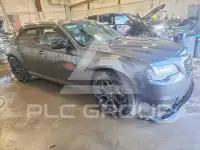 2019 Chrysler 300 фото