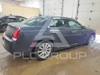 2019 Chrysler 300 фото