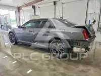 2019 Chrysler 300 фото