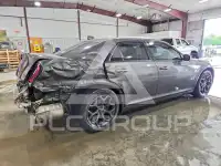 2019 Chrysler 300 фото