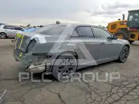 2019 Chrysler 300 фото