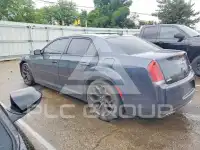 2019 Chrysler 300 фото