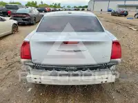 2019 Chrysler 300 фото