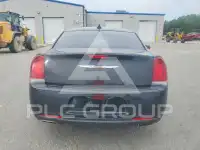 2019 Chrysler 300 фото