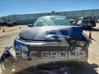 2019 Chrysler 300 photo