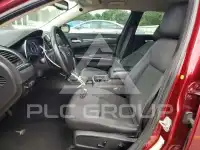 2019 Chrysler 300 фото