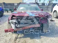 2019 Chrysler 300 фото