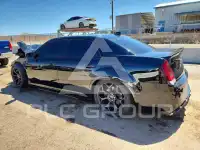 2019 Chrysler 300 фото