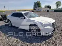 2019 Chrysler 300 фото