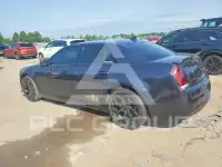 2019 Chrysler 300 фото