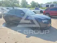 2019 Chrysler 300 фото