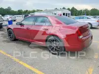 2019 Chrysler 300 фото