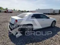 2019 Chrysler 300 фото