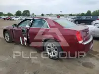 2019 Chrysler 300 photo