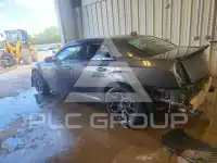 2019 Chrysler 300 фото
