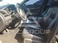 2019 Chrysler 300 фото