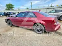 2019 Chrysler 300 фото