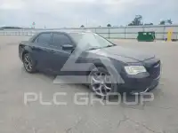 2019 Chrysler 300 фото
