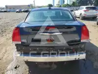 2019 Chrysler 300 фото