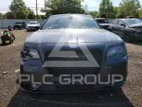 2019 Chrysler 300 фото