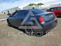 2019 Chrysler 300 фото