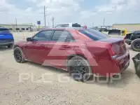 2019 Chrysler 300 фото