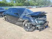 2019 Chrysler 300 фото