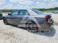 2019 Chrysler 300 фото