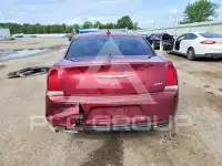 2019 Chrysler 300 фото
