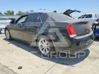 2019 Chrysler 300 фото