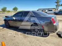 2019 Chrysler 300 photo