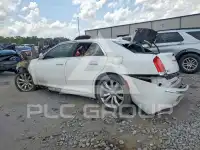 2019 Chrysler 300 фото