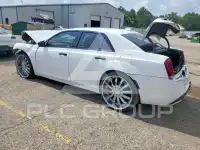 2019 Chrysler 300 photo