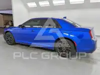2019 Chrysler 300 photo