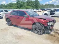 2019 Chrysler 300 photo